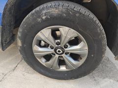 Great Wall Cannon Edition 2.0T 2WD Version - ფოტო 6