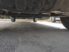 Great Wall Cannon Edition 2.0T 2WD Version - ფოტო 8