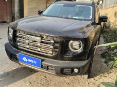 Haval Great Wall Big Dog Great Wall Dog 1.5T Two-wheel drive Labrador version - фото 1