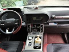 Haval Great Wall Big Dog Great Wall Dog 1.5T Two-wheel drive Labrador version - фото 16