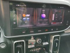 Haval Great Wall Big Dog Great Wall Dog 1.5T Two-wheel drive Labrador version - фото 17