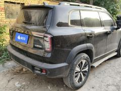 Haval Great Wall Big Dog Great Wall Dog 1.5T Two-wheel drive Labrador version - фото 2