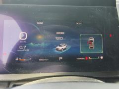 Haval Great Wall Big Dog Great Wall Dog 1.5T Two-wheel drive Labrador version - фото 20