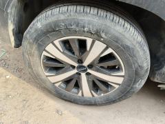 Haval Great Wall Big Dog Great Wall Dog 1.5T Two-wheel drive Labrador version - фото 6