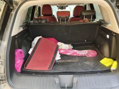 Haval Great Wall Big Dog Great Wall Dog 1.5T Two-wheel drive Labrador version - фото 7