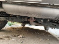 Haval Great Wall Big Dog Great Wall Dog 1.5T Two-wheel drive Labrador version - фото 9