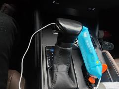 Lexus ES 200 Excellence Edition - фото 19