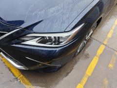 Lexus ES 200 Excellence Edition - фото 4