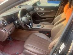Mercedes-Benz E Class Plug-in Hybrid E PHEV E 350 e L - фото 14