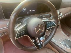 Mercedes-Benz E Class Plug-in Hybrid E PHEV E 350 e L - фото 18
