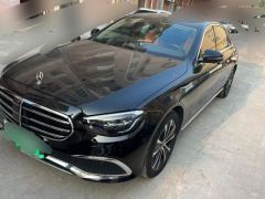 Mercedes-Benz E Class Plug-in Hybrid E PHEV E 350 e L - фото 4