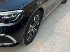 Mercedes-Benz E Class Plug-in Hybrid E PHEV E 350 e L - фото 6