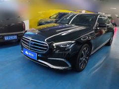 Mercedes-Benz E Class Plug-in Hybrid E PHEV E 350 e L - photo 1