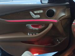 Mercedes-Benz E Class Plug-in Hybrid E PHEV E 350 e L - photo 12