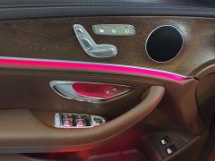 Mercedes-Benz E Class Plug-in Hybrid E PHEV E 350 e L - photo 13