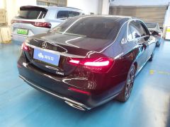 Mercedes-Benz E Class Plug-in Hybrid E PHEV E 350 e L - photo 2