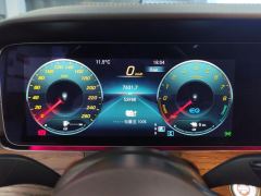 Mercedes-Benz E Class Plug-in Hybrid E PHEV E 350 e L - photo 20