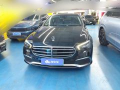 Mercedes-Benz E Class Plug-in Hybrid E PHEV E 350 e L - photo 3