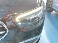 Mercedes-Benz E Class Plug-in Hybrid E PHEV E 350 e L - photo 4