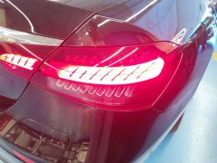 Mercedes-Benz E Class Plug-in Hybrid E PHEV E 350 e L - photo 5