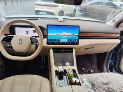 AITO M7 1.5T 210km AWDMAXSmart Drive Edition 5 - ფოტო 16