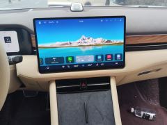AITO M7 1.5T 210km AWDMAXSmart Drive Edition 5 - ფოტო 17