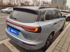 AITO M7 1.5T 210km AWDMAXSmart Drive Edition 5 - ფოტო 2
