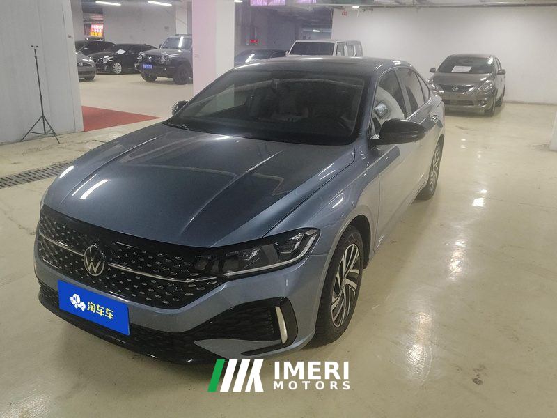 Volkswagen Lavida 280TSI Edition - ავტომობილი ჩინეთიდან