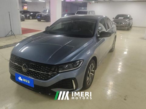 2023 Volkswagen Lavida 280TSI Edition - car from China