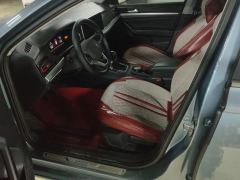 Volkswagen Lavida 280TSI Edition - ფოტო 14