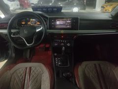Volkswagen Lavida 280TSI Edition - ფოტო 16