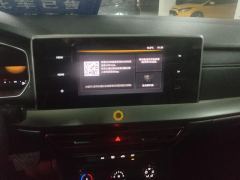Volkswagen Lavida 280TSI Edition - ფოტო 17