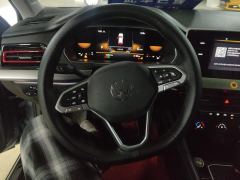Volkswagen Lavida 280TSI Edition - ფოტო 18