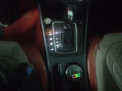 Volkswagen Lavida 280TSI Edition - ფოტო 19