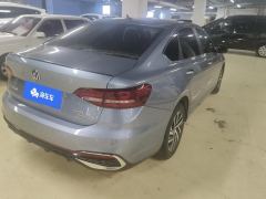 Volkswagen Lavida 280TSI Edition - ფოტო 2