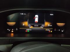 Volkswagen Lavida 280TSI Edition - ფოტო 20