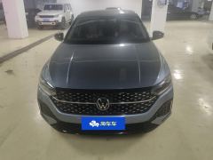 Volkswagen Lavida 280TSI Edition - ფოტო 3