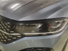 Volkswagen Lavida 280TSI Edition - ფოტო 4