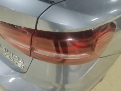 Volkswagen Lavida 280TSI Edition - ფოტო 5