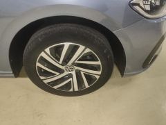 Volkswagen Lavida 280TSI Edition - ფოტო 6