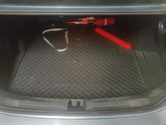 Volkswagen Lavida 280TSI Edition - ფოტო 7