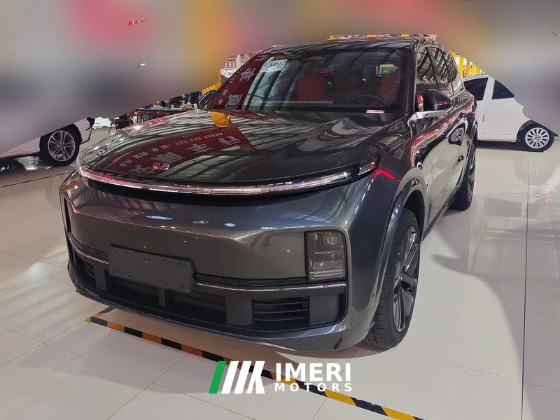 Li Auto Li L8 Pro - автомобиль из Китая