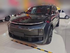 Li Auto Li L8 Pro - фото 1