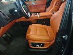 Li Auto Li L8 Pro - фото 14