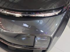 Li Auto Li L8 Pro - фото 4