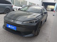 Changan Qiyuan A05 Classic 1.5L 145km Max - фото 1