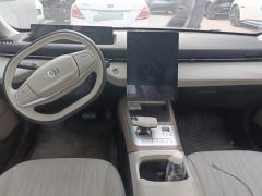 Changan Qiyuan A05 Classic 1.5L 145km Max - фото 16
