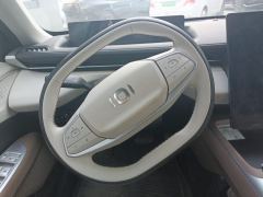 Changan Qiyuan A05 Classic 1.5L 145km Max - фото 18