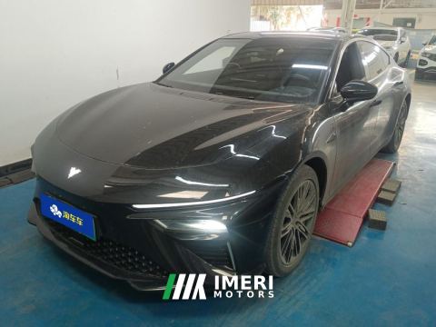 2022 Neta S EREV Edition 310km 1160 Edition - автомобиль из Китая