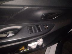 Toyota Vios FS Vichy FS 1.5L CVT Fenchi version - ფოტო 13